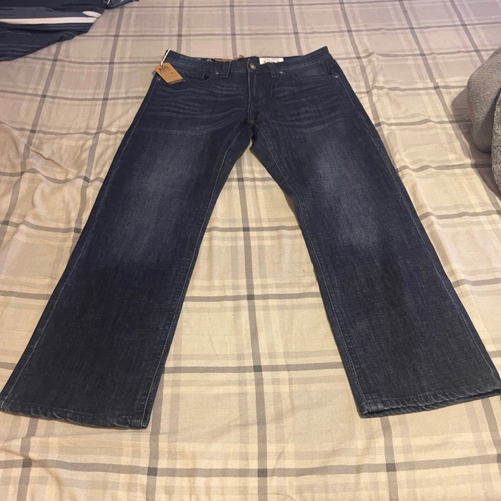 Tk Axel Jeans slim boot men, jeans